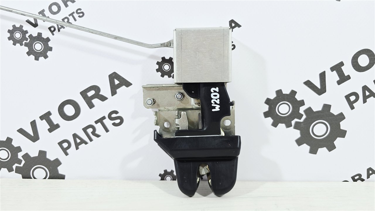 Замок крышки багажника, 1000 рублей, Лосино-Петровский