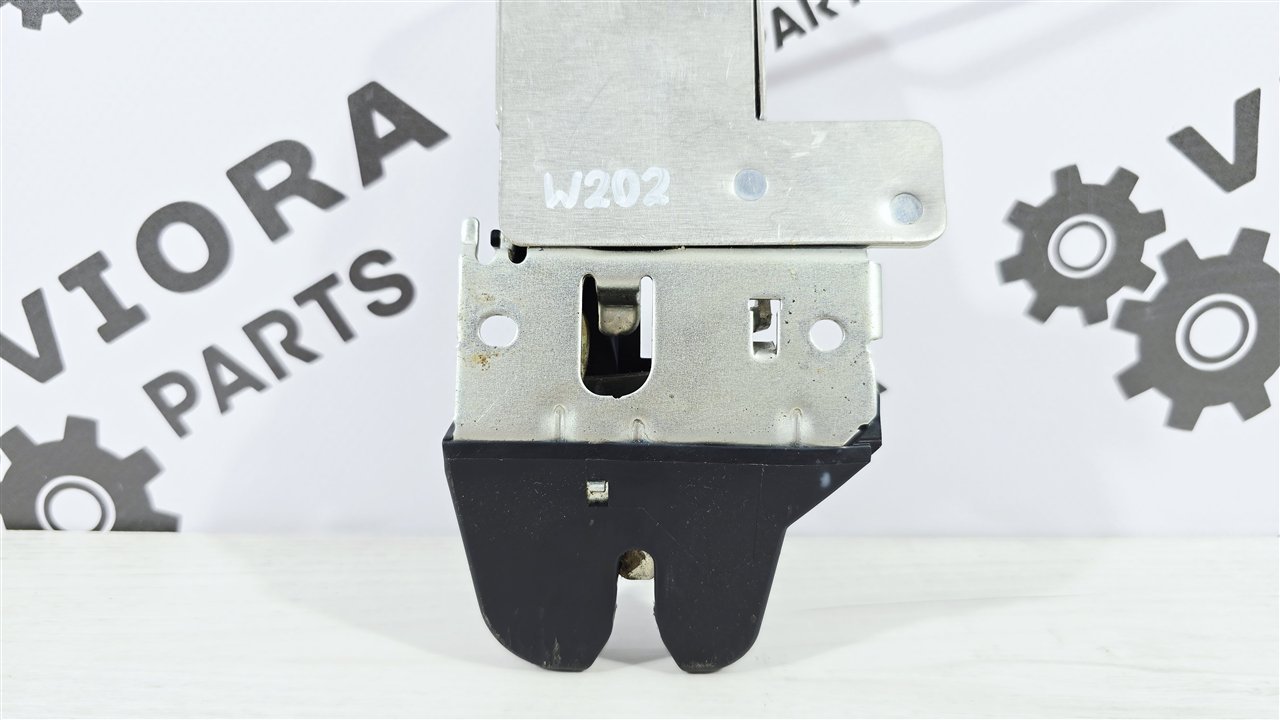 Замок крышки багажника, 1000 рублей, Лосино-Петровский