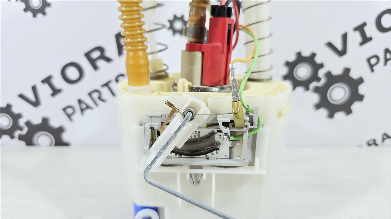 Бензонасос пробег 40к, 5800 рублей, Лосино-Петровский