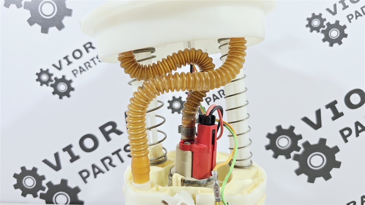 Бензонасос пробег 40к, 5800 рублей, Лосино-Петровский