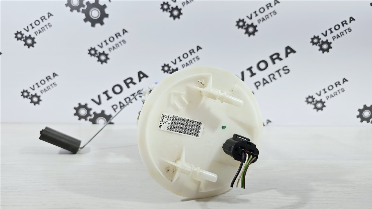 Бензонасос пробег 40к, 5800 рублей, Лосино-Петровский