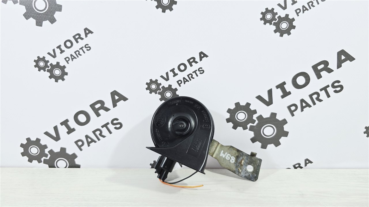 Сигнал звуковой, 700 рублей, Лосино-Петровский