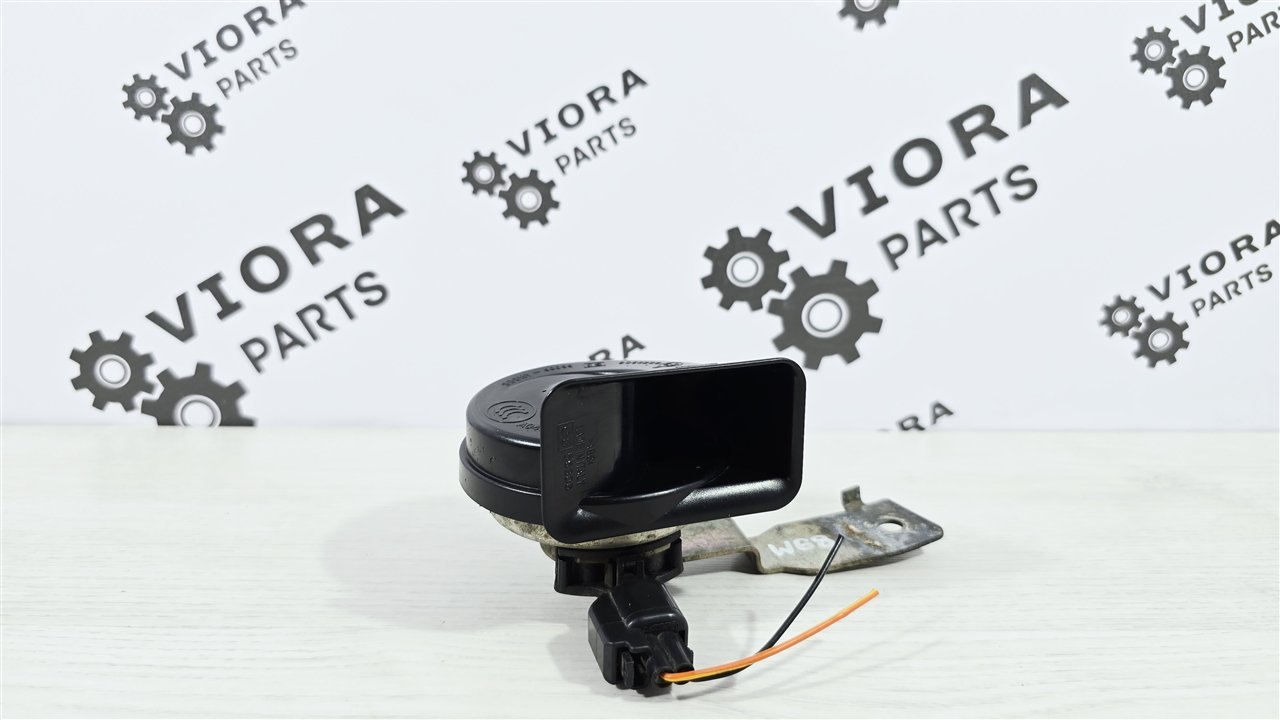 Сигнал звуковой, 700 рублей, Лосино-Петровский