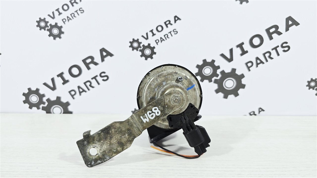 Сигнал звуковой, 700 рублей, Лосино-Петровский