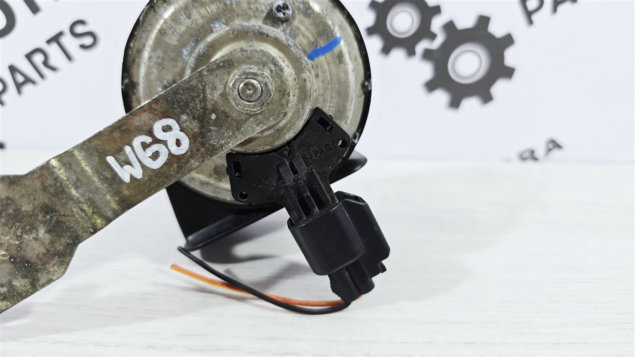 Сигнал звуковой, 700 рублей, Лосино-Петровский