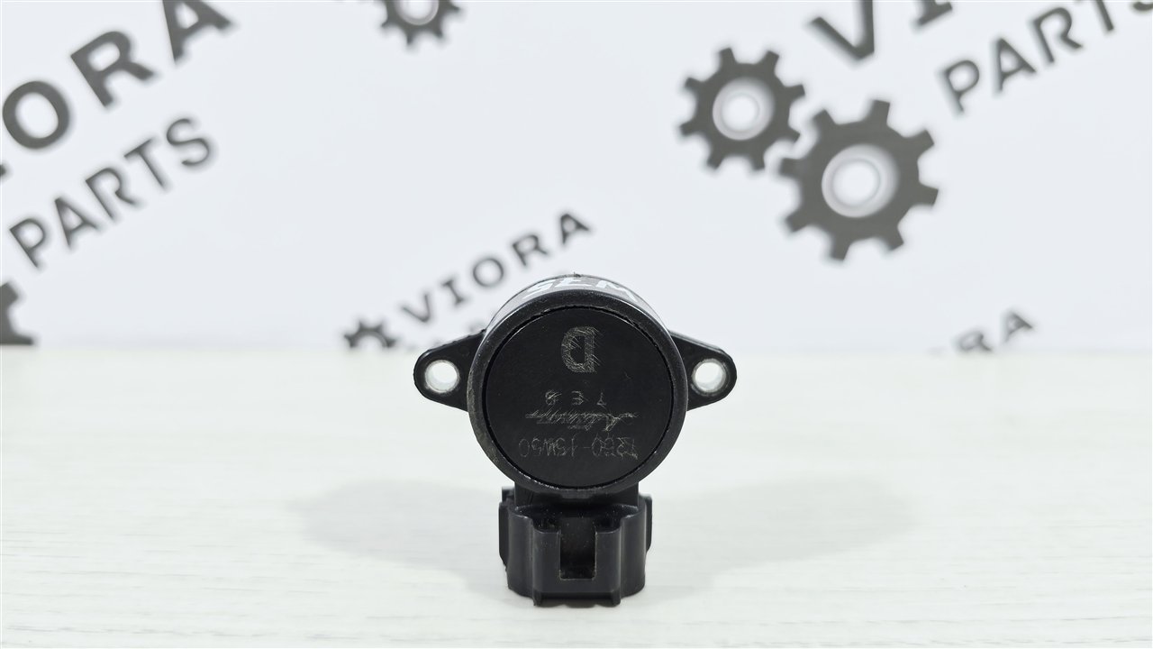 Датчик положения дроссельной заслонки, 2200 рублей, Лосино-Петровский