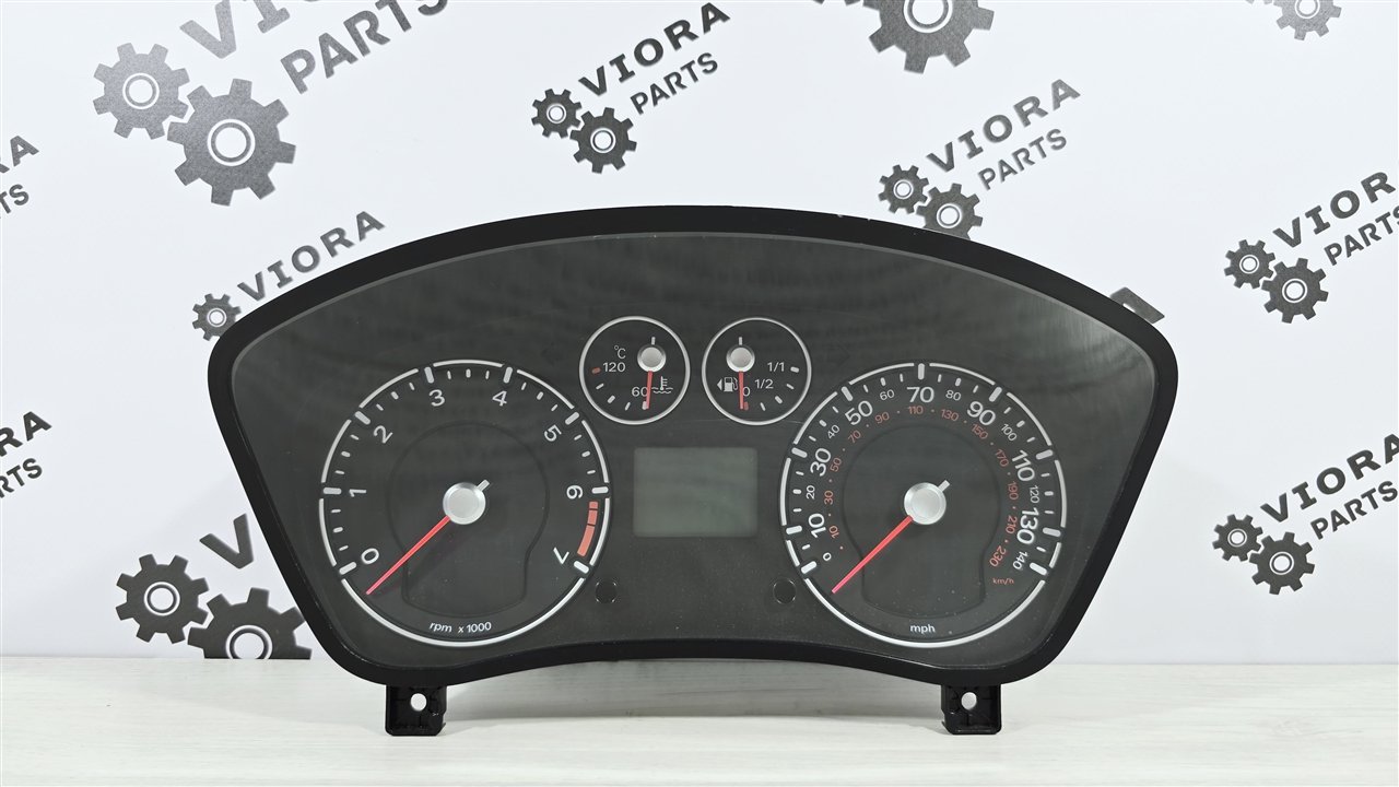 Панель приборов пробег 40к, 18000 рублей, Лосино-Петровский