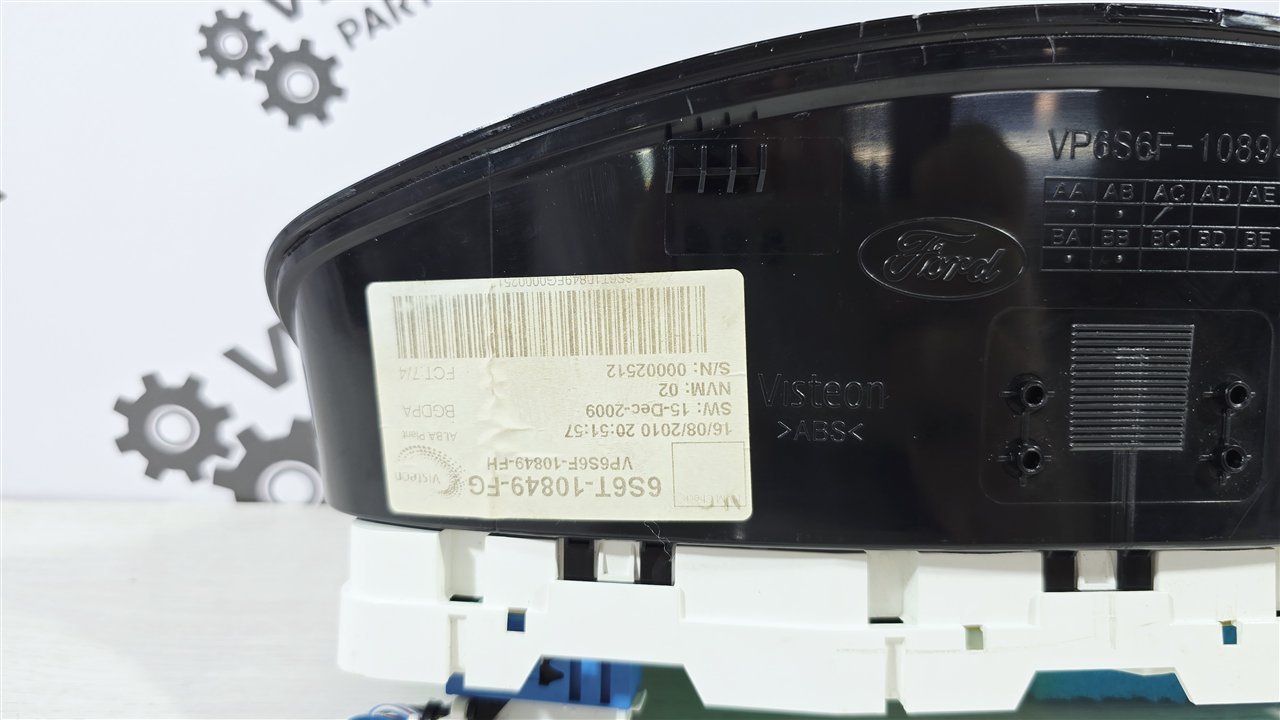 Панель приборов пробег 40к, 18000 рублей, Лосино-Петровский