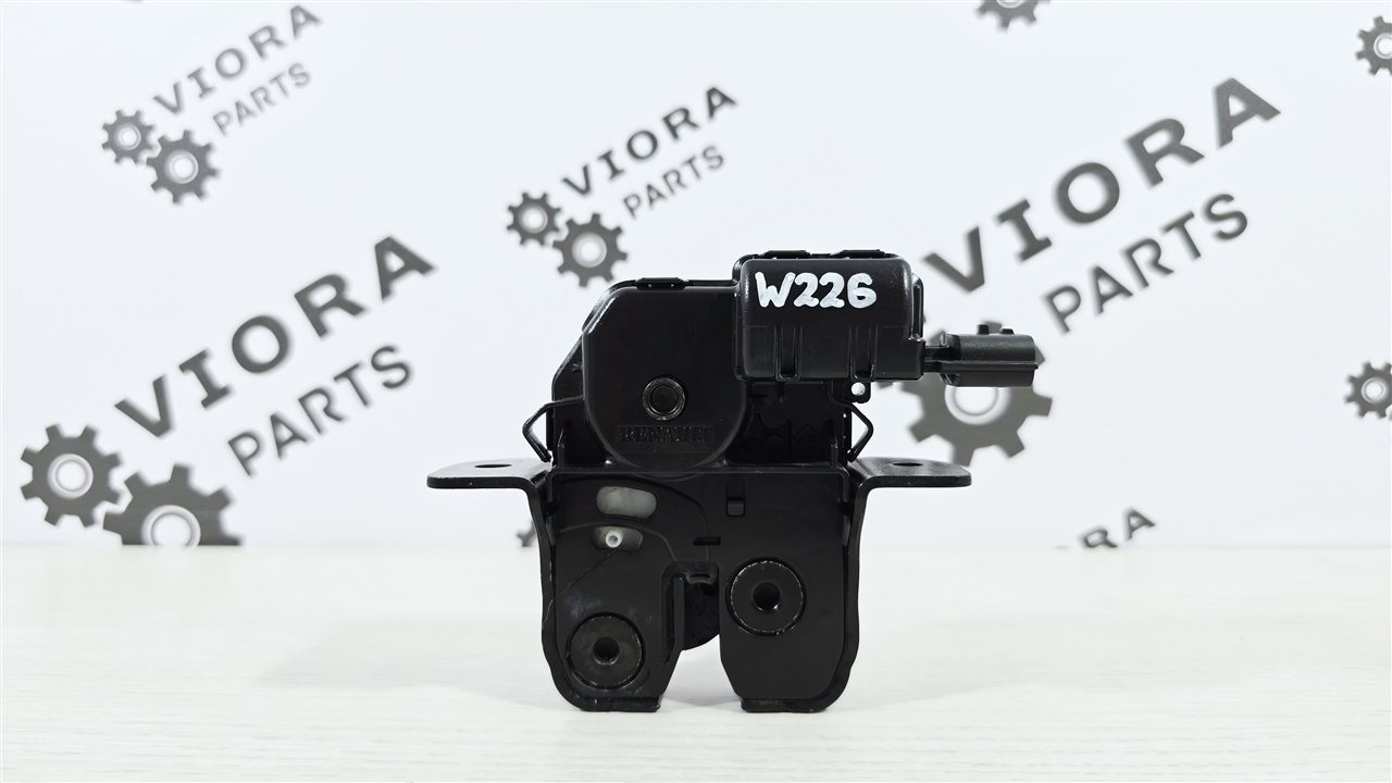 Замок крышки багажника, 3200 рублей, Лосино-Петровский