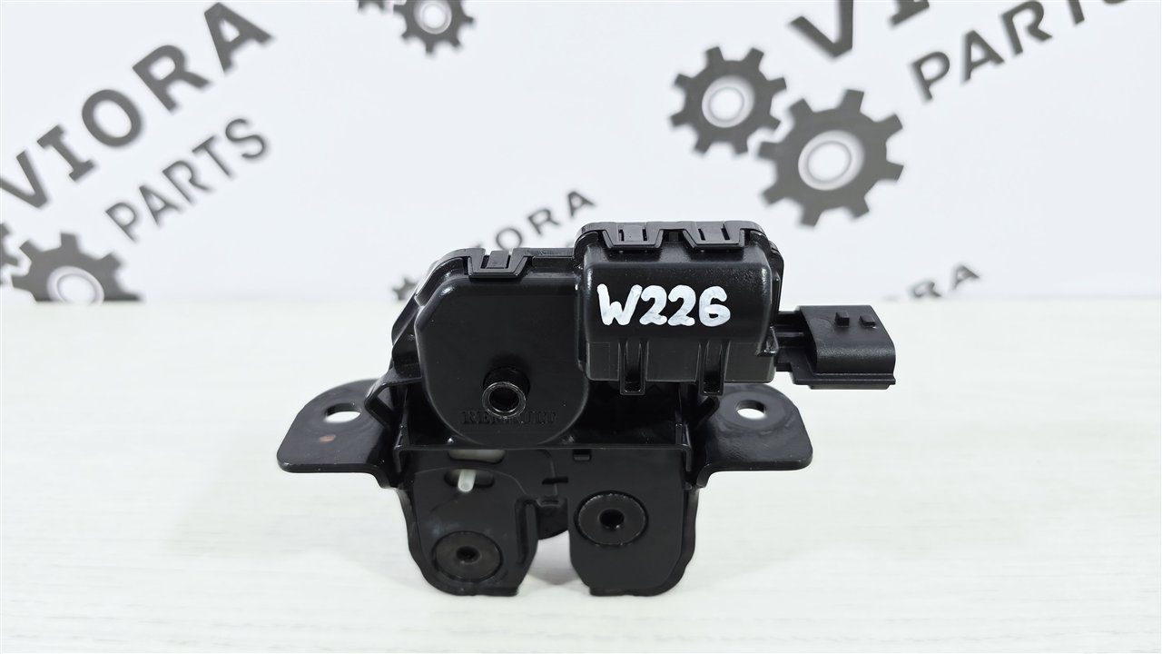 Замок крышки багажника, 3200 рублей, Лосино-Петровский