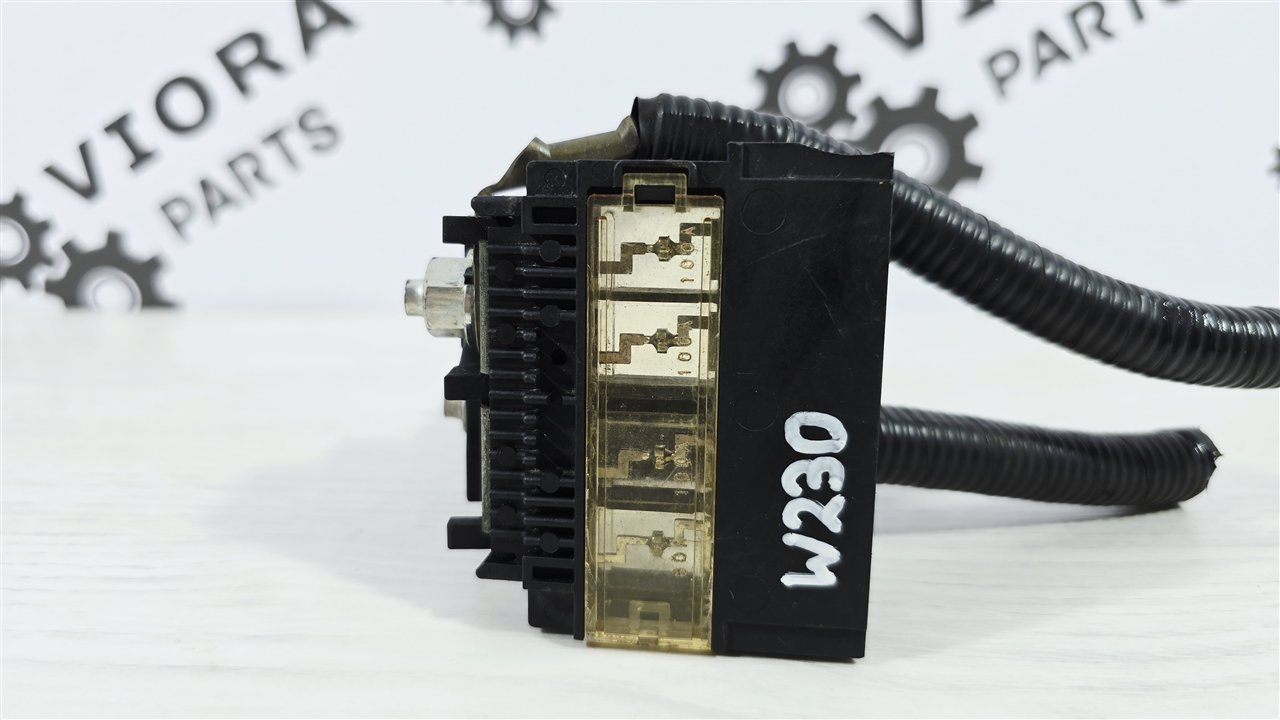 Блок предохранителей, 3000 рублей, Лосино-Петровский