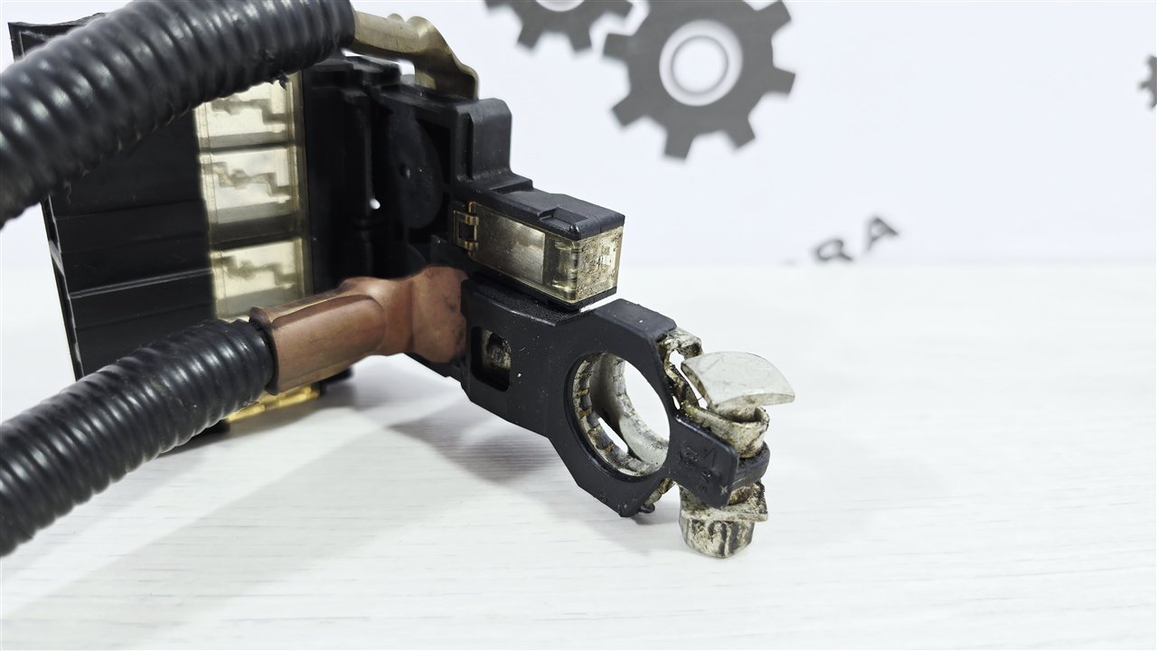 Блок предохранителей, 3000 рублей, Лосино-Петровский