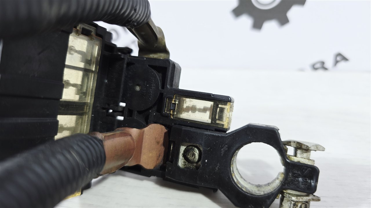 Блок предохранителей, 3000 рублей, Лосино-Петровский