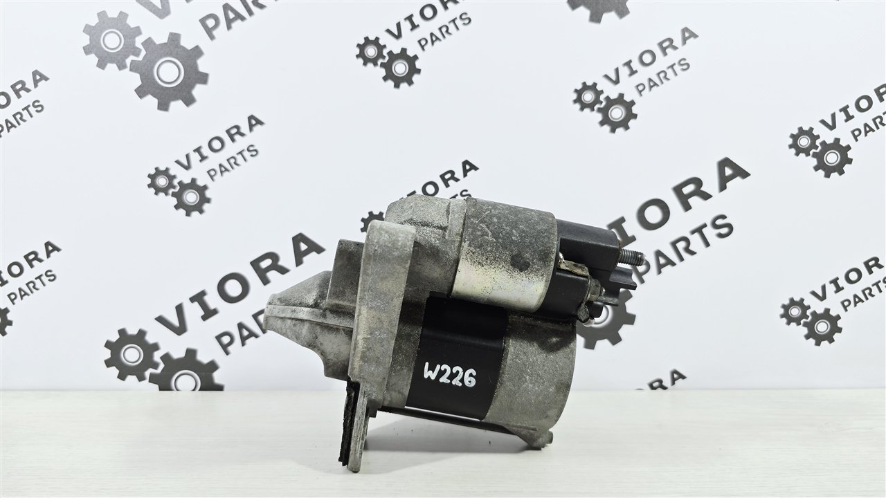 Стартер пробег 60к, 3000 рублей, Лосино-Петровский