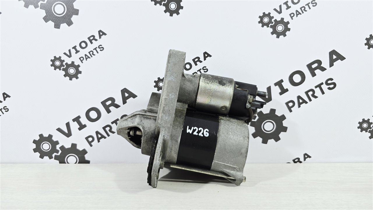 Стартер пробег 60к, 3000 рублей, Лосино-Петровский