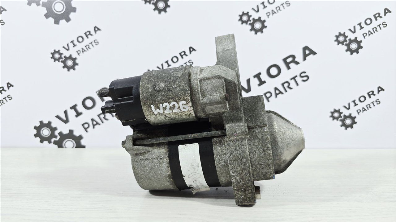 Стартер пробег 60к, 3000 рублей, Лосино-Петровский