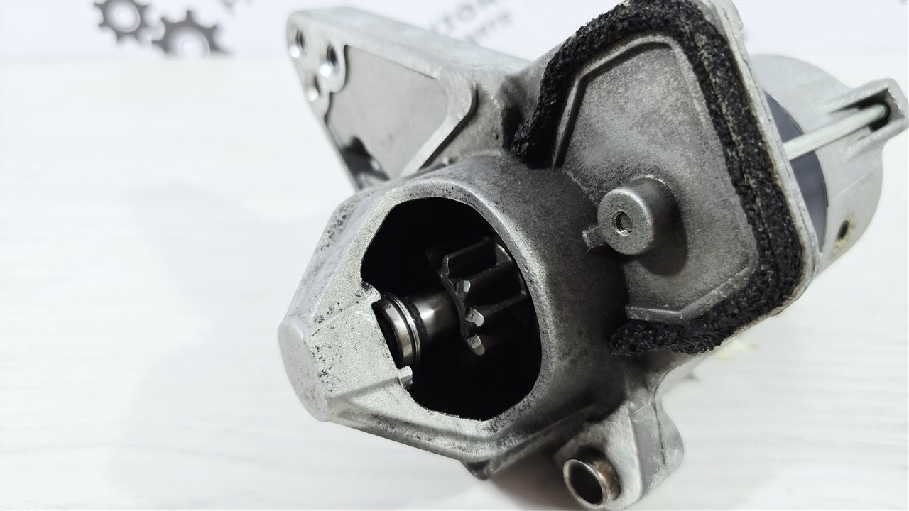 Стартер пробег 60к, 3000 рублей, Лосино-Петровский