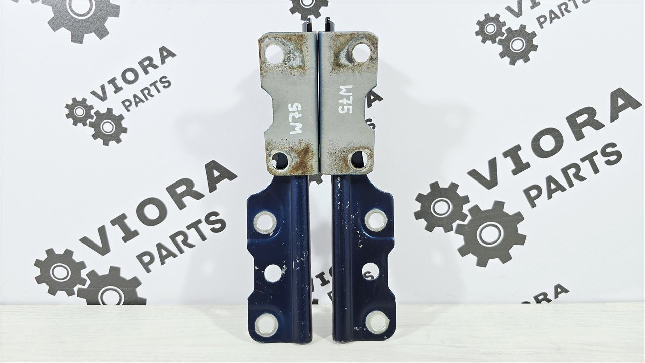 Петли капота, 1800 рублей, Лосино-Петровский