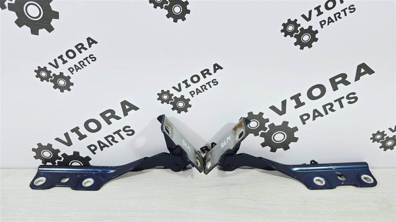 Петли капота, 1800 рублей, Лосино-Петровский