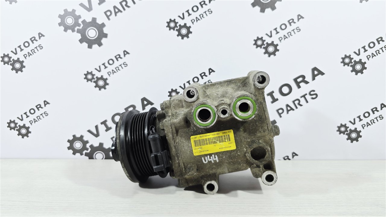 Компрессор кондиционера пробег 50к!, 6500 рублей, Лосино-Петровский