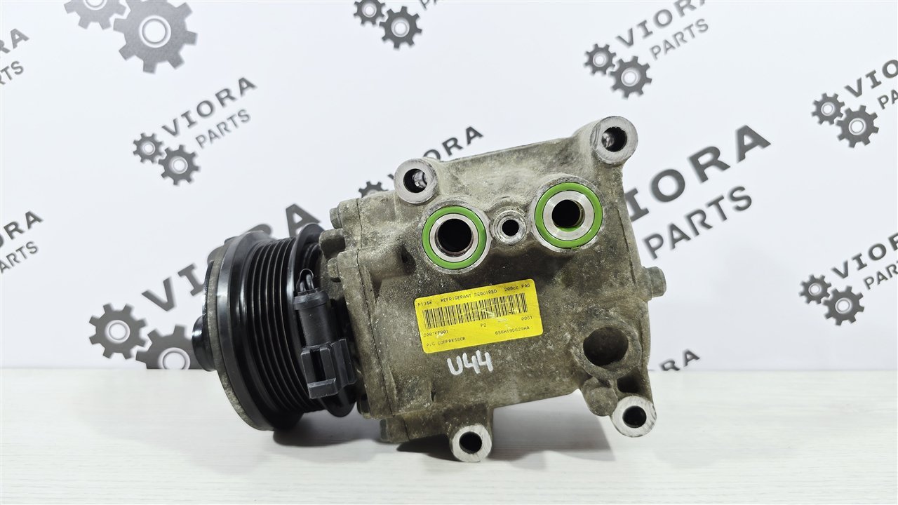 Компрессор кондиционера пробег 50к!, 6500 рублей, Лосино-Петровский