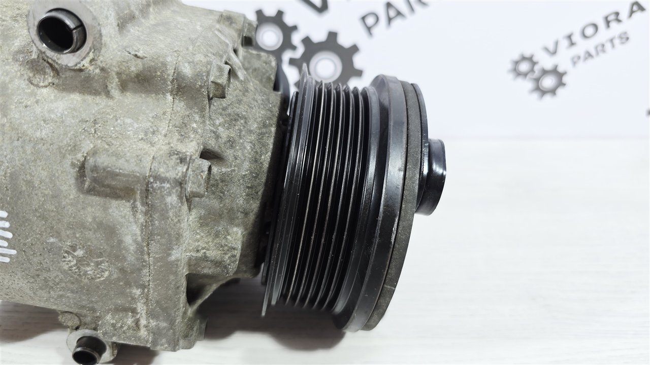 Компрессор кондиционера пробег 50к!, 6500 рублей, Лосино-Петровский