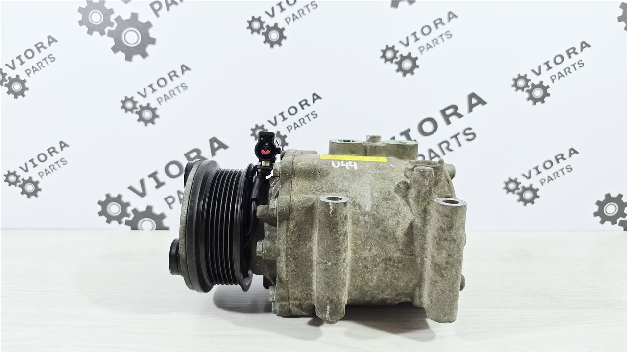 Компрессор кондиционера пробег 50к!, 6500 рублей, Лосино-Петровский