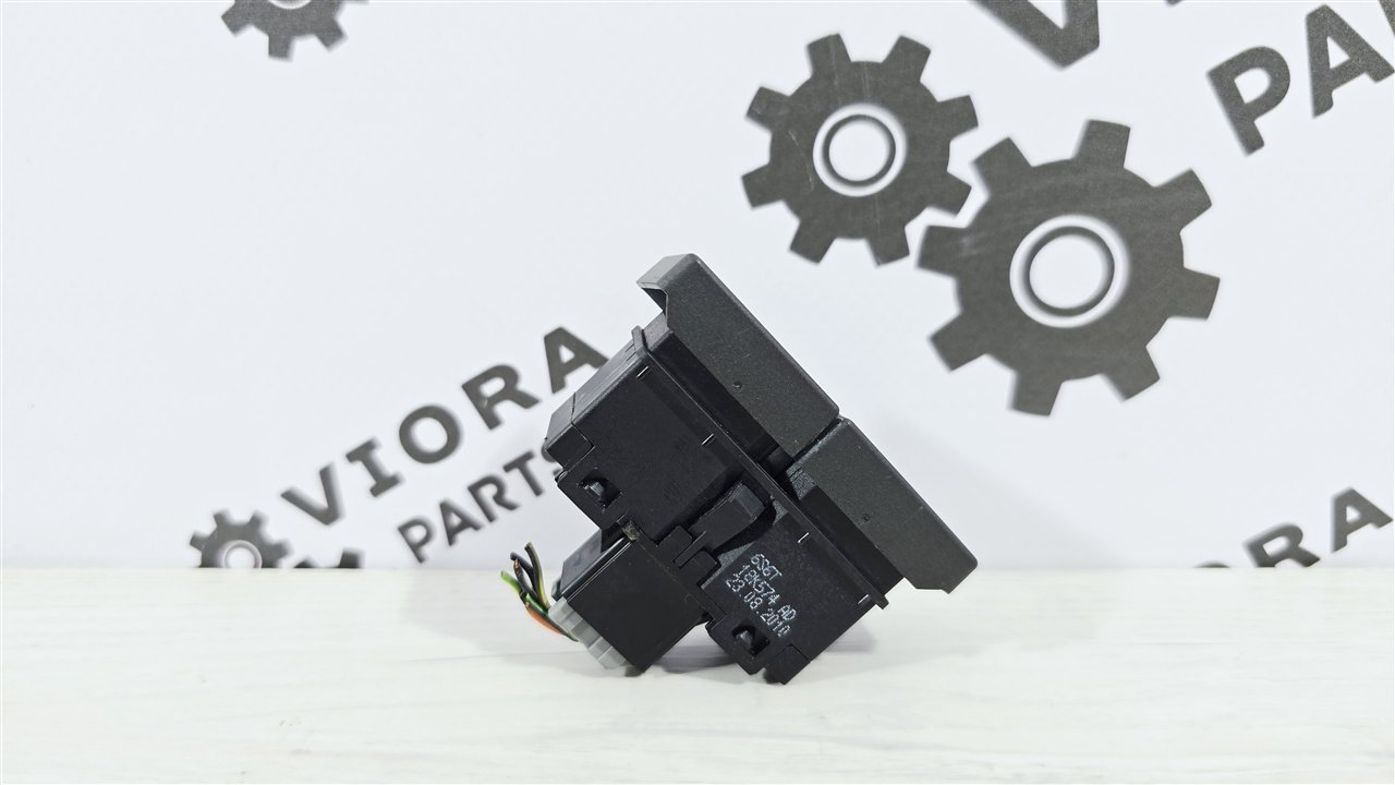 Кнопка обогрева лобового стекла, 1500 рублей, Лосино-Петровский