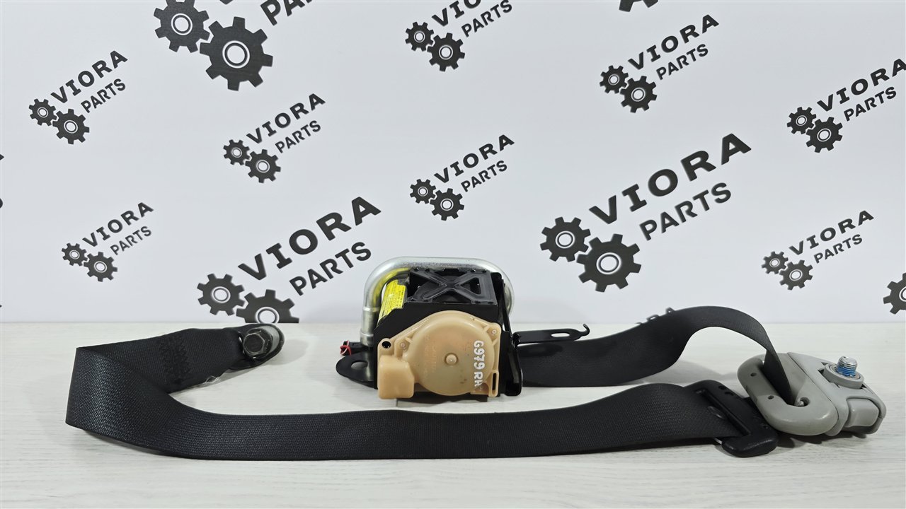 Ремень безопасности, 1600 рублей, Лосино-Петровский