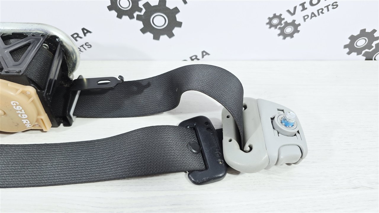 Ремень безопасности, 1600 рублей, Лосино-Петровский