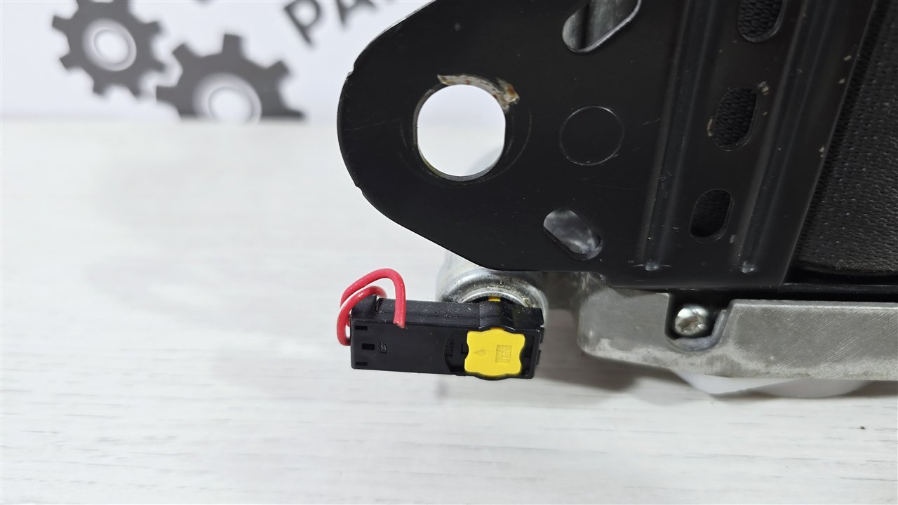 Ремень безопасности, 1600 рублей, Лосино-Петровский