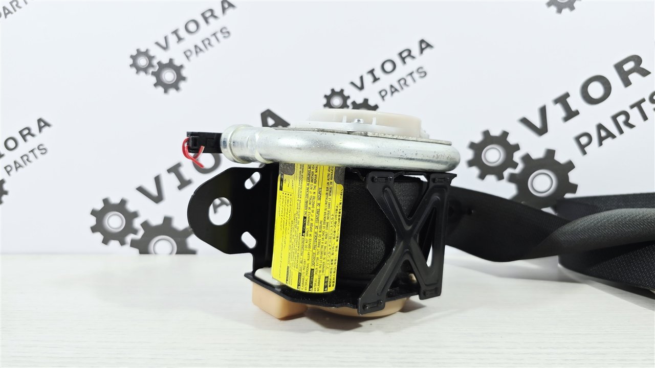 Ремень безопасности, 1600 рублей, Лосино-Петровский