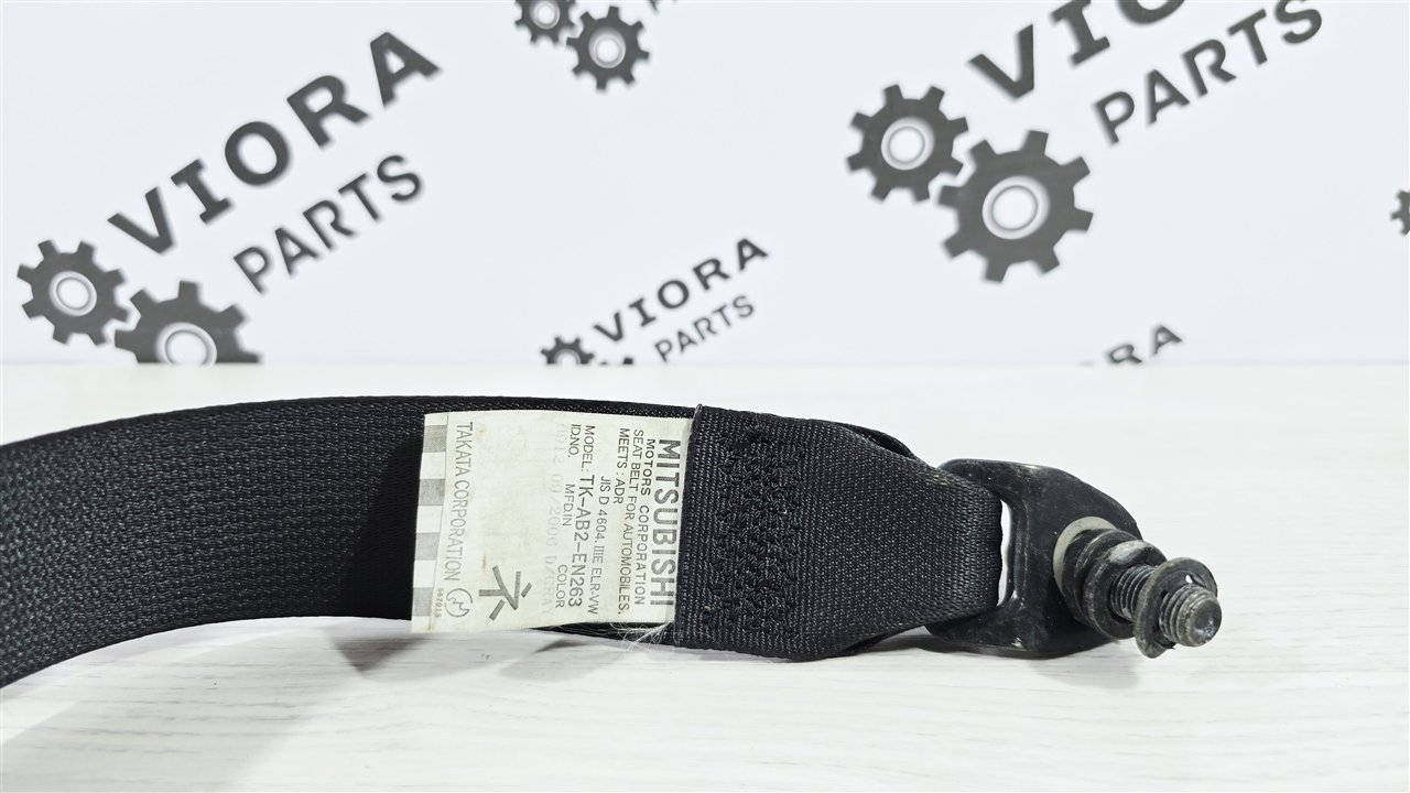 Ремень безопасности, 1600 рублей, Лосино-Петровский