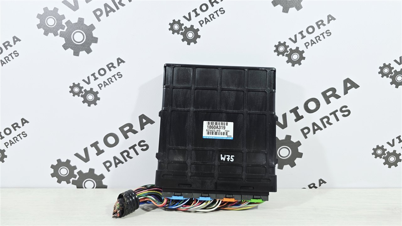 Блок управления двигателем (АКПП), 3900 рублей, Лосино-Петровский