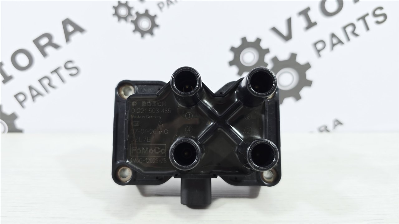 Катушка зажигания пробег 50к, 2000 рублей, Лосино-Петровский