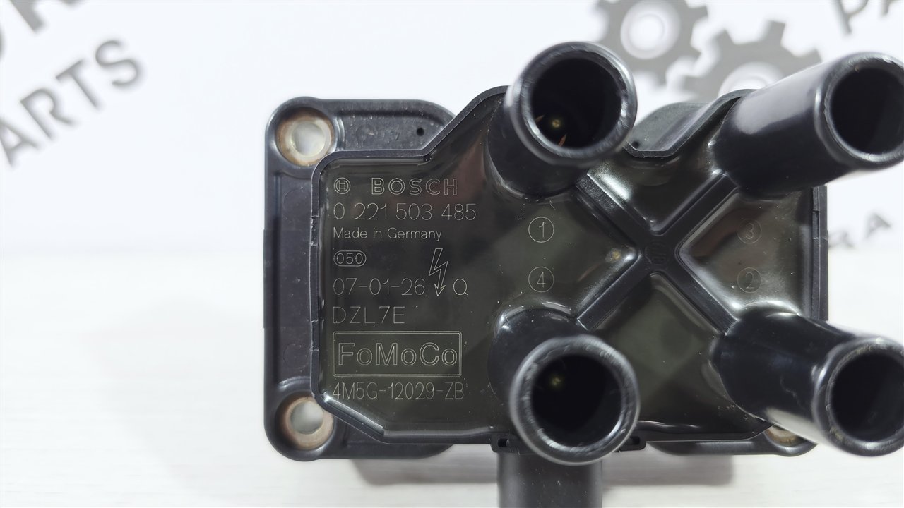 Катушка зажигания пробег 50к, 2000 рублей, Лосино-Петровский