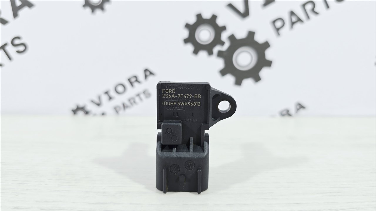 Датчик абсолютного давления, 1500 рублей, Лосино-Петровский