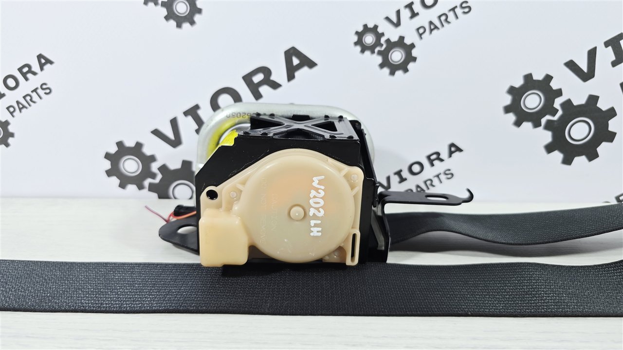 Ремень безопасности, 2000 рублей, Лосино-Петровский