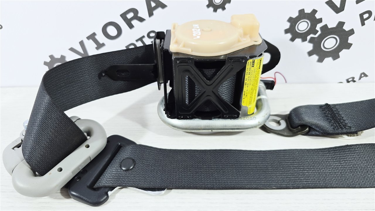 Ремень безопасности, 2000 рублей, Лосино-Петровский