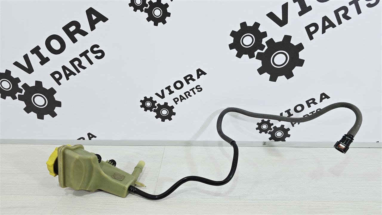 Бачок гидроусилителя руля, 5500 рублей, Лосино-Петровский