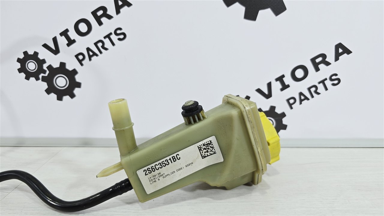 Бачок гидроусилителя руля, 5500 рублей, Лосино-Петровский