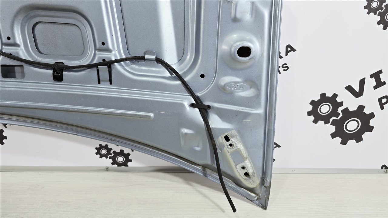 Капот, 17000 рублей, Лосино-Петровский