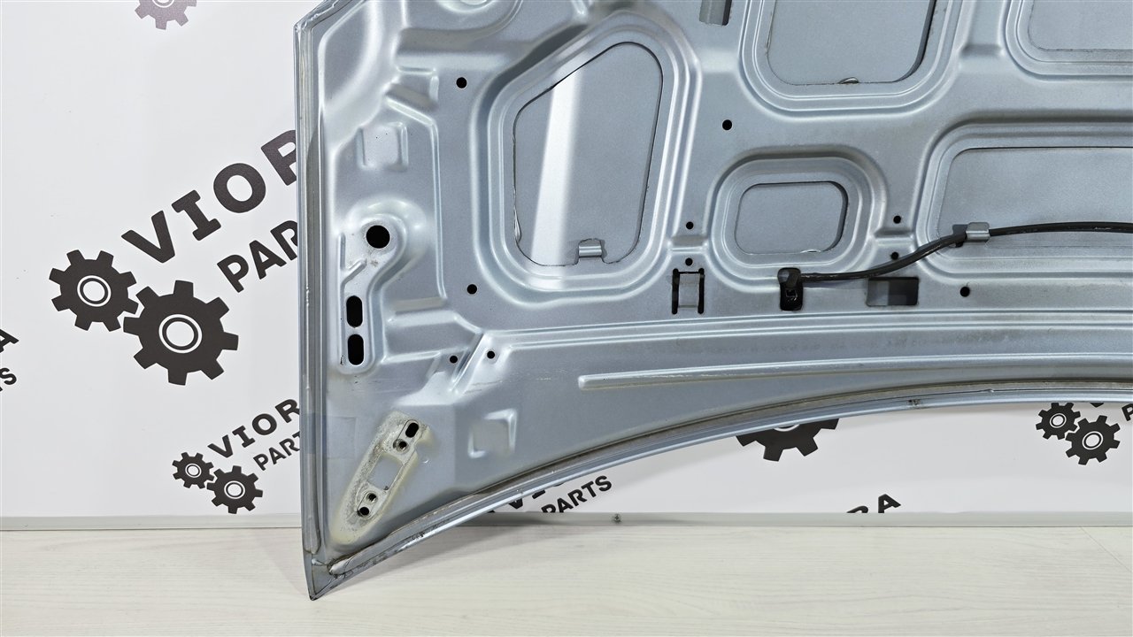 Капот, 17000 рублей, Лосино-Петровский