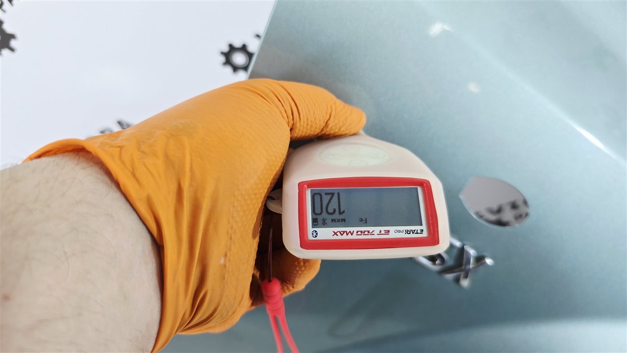 Крыло, 9800 рублей, Лосино-Петровский