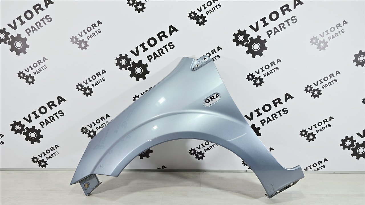 Крыло, 7000 рублей, Лосино-Петровский