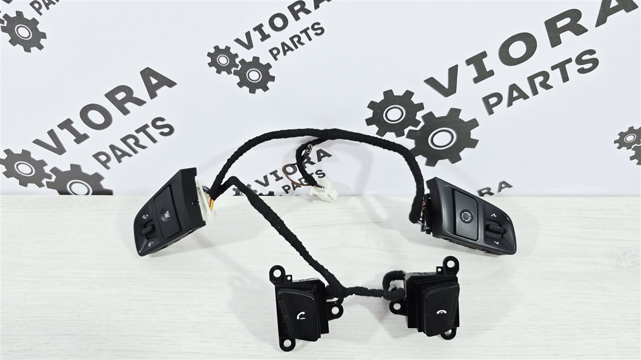 Кнопки руля, 4000 рублей, Лосино-Петровский