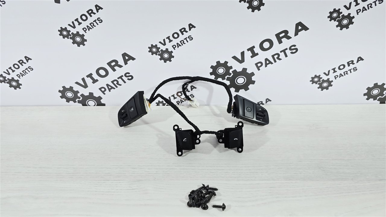 Кнопки руля, 4000 рублей, Лосино-Петровский