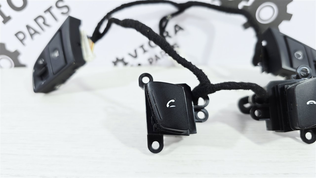 Кнопки руля, 4000 рублей, Лосино-Петровский