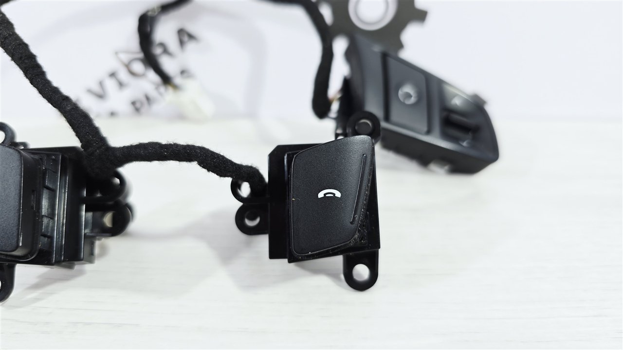 Кнопки руля, 4000 рублей, Лосино-Петровский