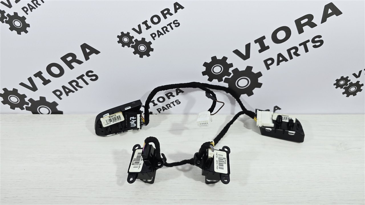 Кнопки руля, 4000 рублей, Лосино-Петровский